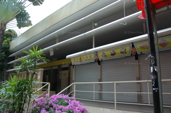 Blk 47 Tanglin Halt Road (Queenstown), HDB 3 Rooms #161022
